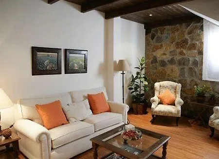 招待所 Dosca 奥利文萨