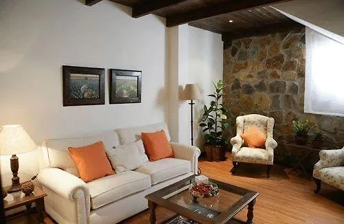 Gasthof Dosca Olivenza