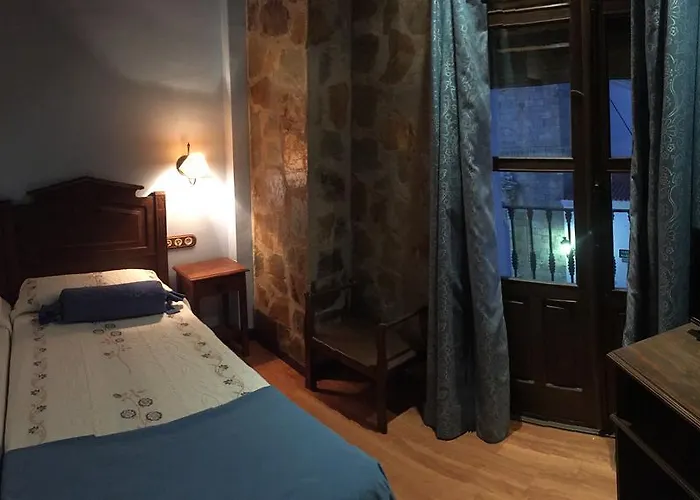 Dosca Gasthof Olivenza