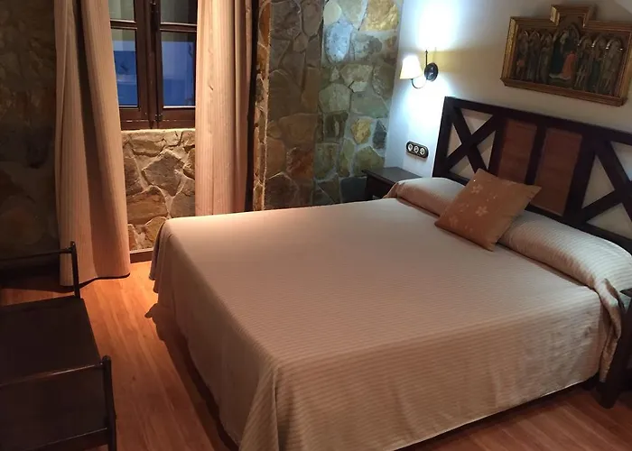 Gasthof Dosca Olivenza