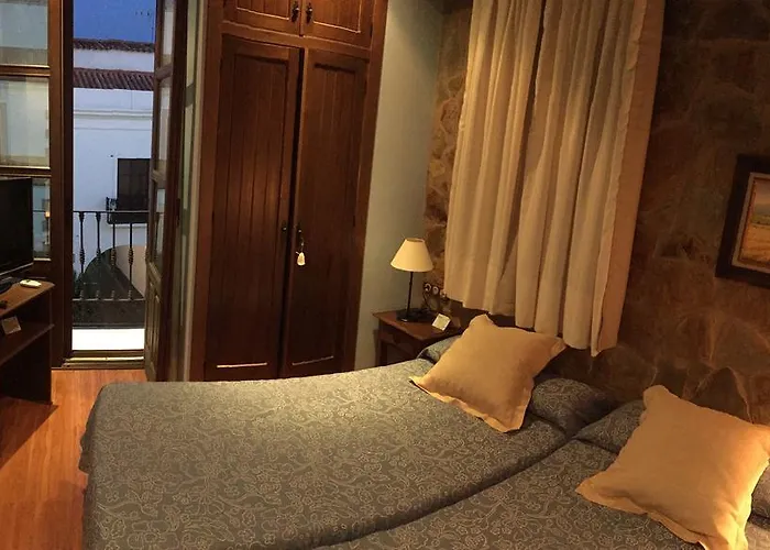 Dosca Gasthof Olivenza